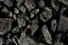 West Woodhay coal boiler costs