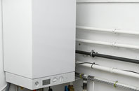 free West Woodhay condensing boiler quotes