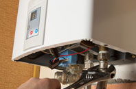 free West Woodhay boiler install quotes